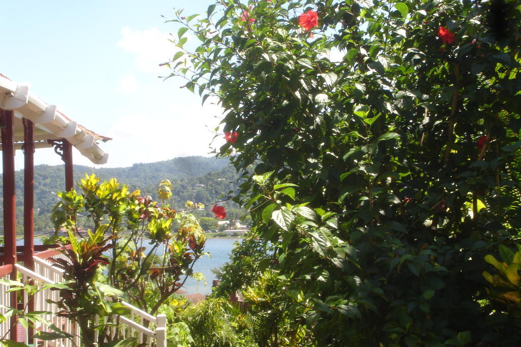 Finjam Cottage Port Antonio Exteriér fotografie
