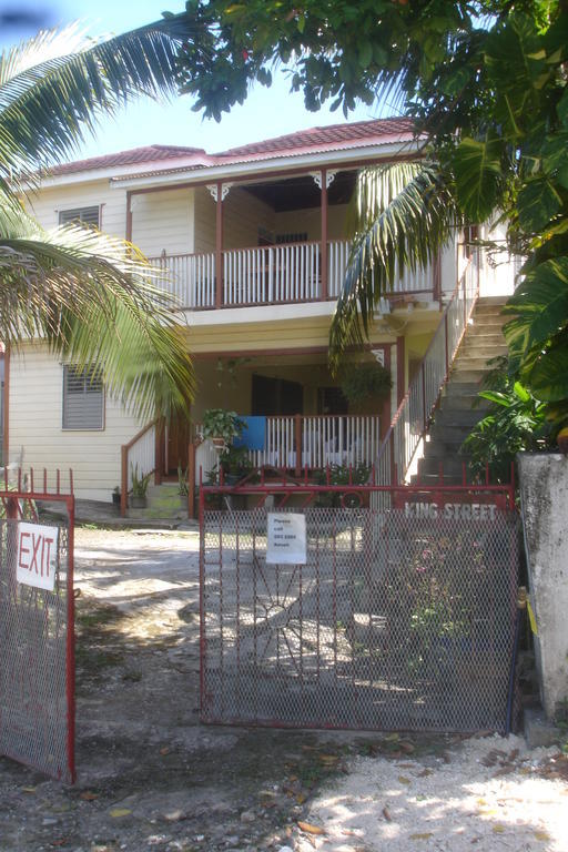 Finjam Cottage Port Antonio Exteriér fotografie