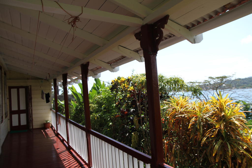 Finjam Cottage Port Antonio Exteriér fotografie
